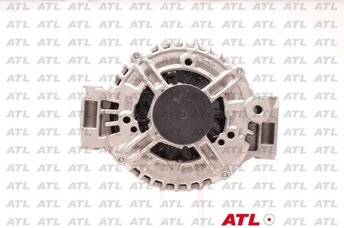 Generator 14V 180A