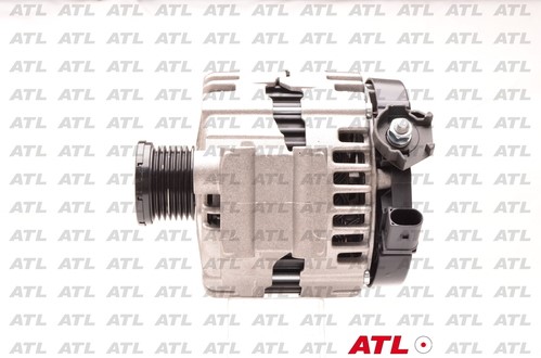 Generator 14V 180A