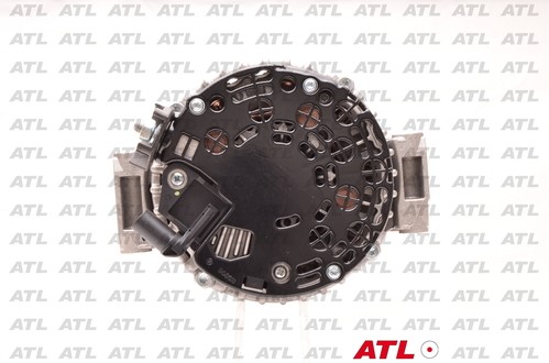 Generator 14V 180A