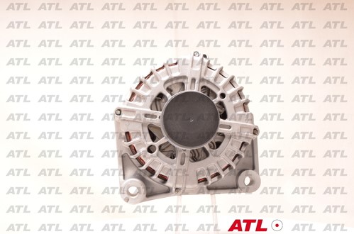 Generator 14V 180A