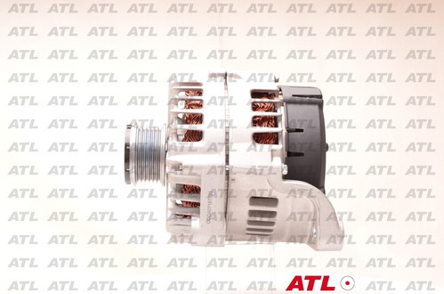 Generator 14V 180A