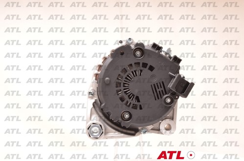Generator 14V 180A