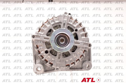 Generator 14V 220A