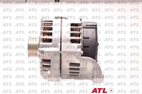 Generator 14V 220A