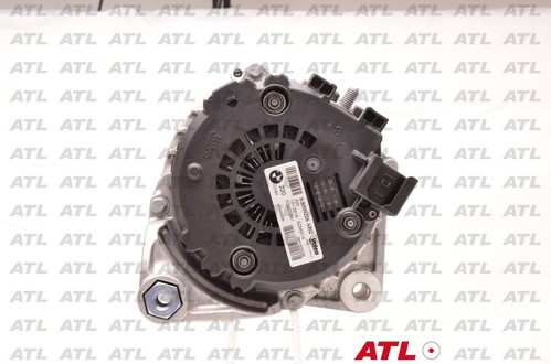 Generator 14V 220A