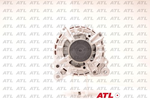 Generator 14V 140A