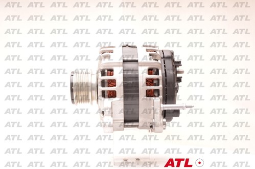 Generator 14V 140A