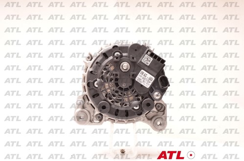 Generator 14V 140A