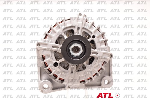 Generator 14V 220A