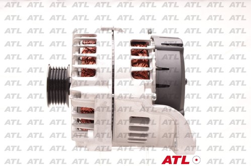 Generator 14V 220A