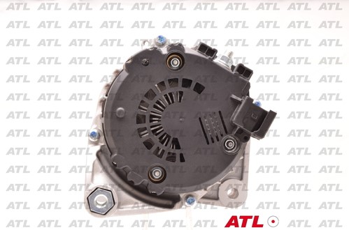 Generator 14V 220A