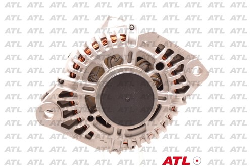 Generator 14V 110A