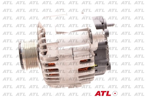 Generator 14V 110A