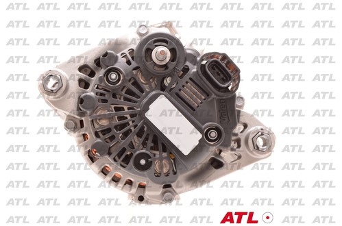 Generator 14V 110A