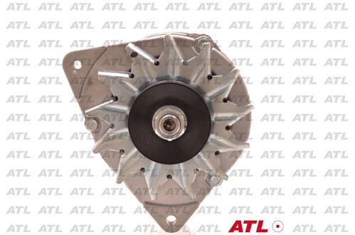 Generator 14V 75A