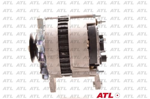 Generator 14V 75A