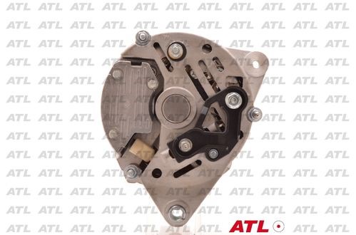 Generator 14V 75A