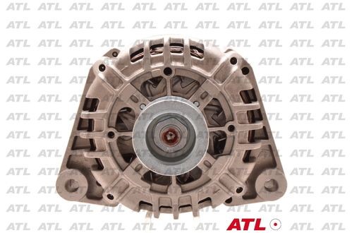 Generator 14V 120A
