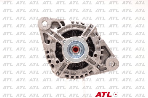 Generator 14V 90A