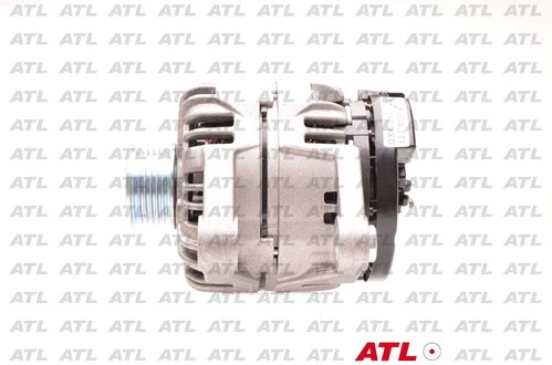 Generator 14V 90A