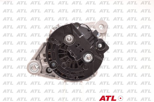 Generator 14V 90A