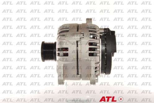 Generator 14V 120A Generator 14V 120A