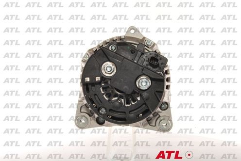 Generator 14V 120A Generator 14V 120A