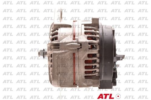 Generator 28V 80A