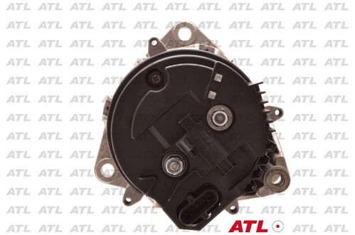 Generator 28V 80A