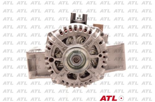 Generator 14V 80A