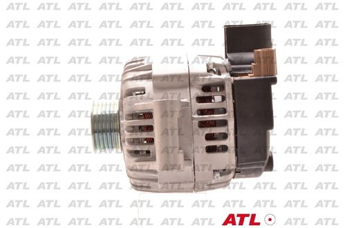 Generator 14V 80A