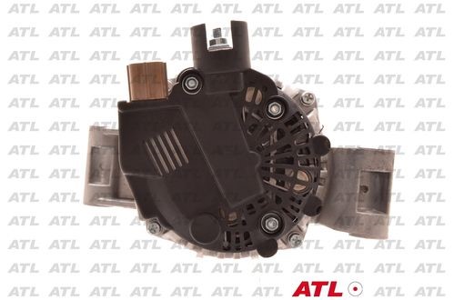 Generator 14V 80A