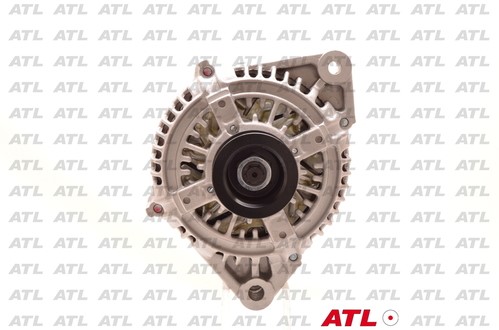 Generator 14V 120A