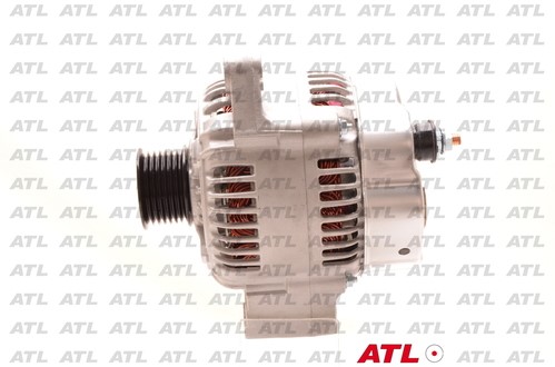 Generator 14V 120A