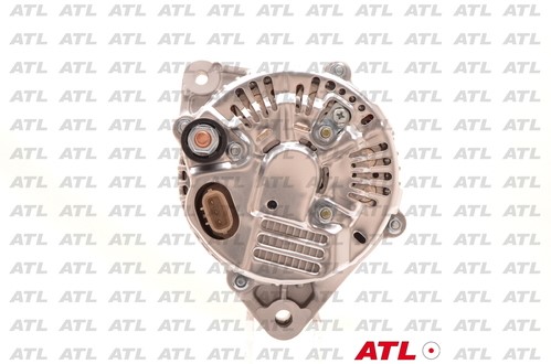 Generator 14V 120A