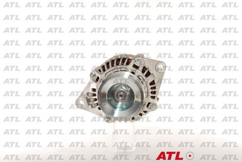 Generator 14V 75A