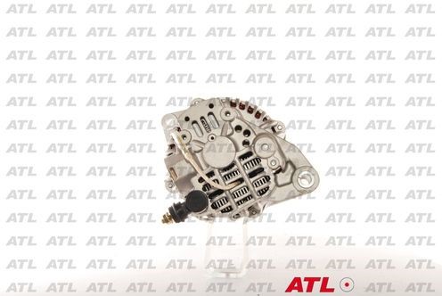 Generator 14V 75A