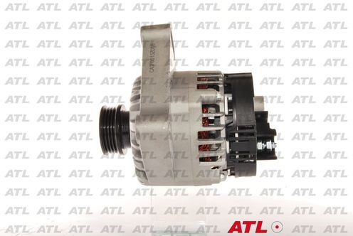Generator 14V 90A