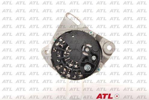 Generator 14V 90A