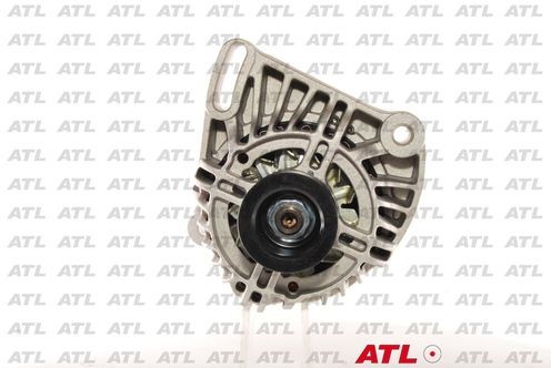 Generator 14V 105A