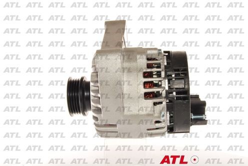 Generator 14V 105A