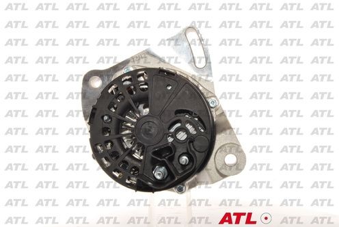 Generator 14V 105A