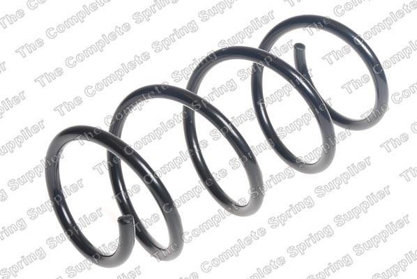 Spiralfjäder, Framaxel Lesjöfors 4095134 LESJÖFORS