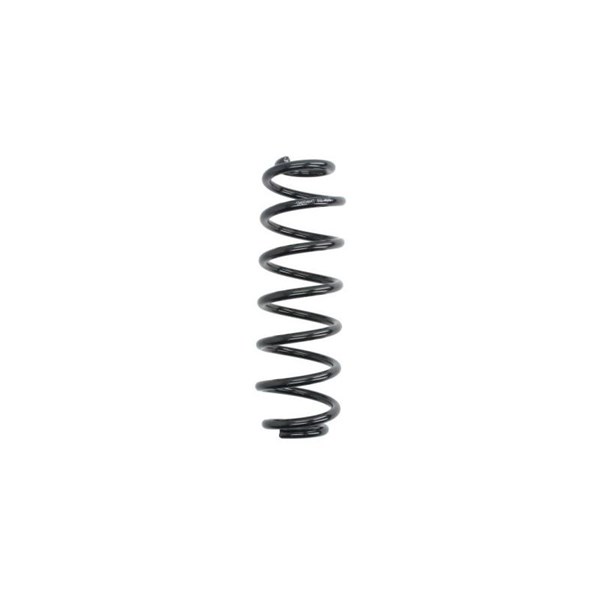Spiralfjäder, Bakaxel LESJÖFORS