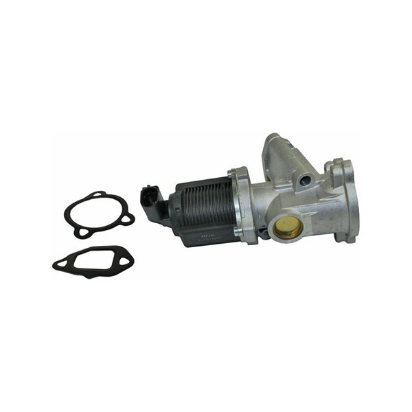 Egr-ventil 12V