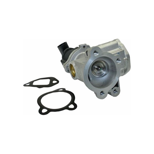 Egr-ventil 12V
