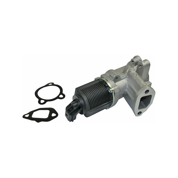 Egr-ventil 12V