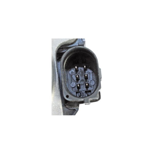Egr-ventil 12V