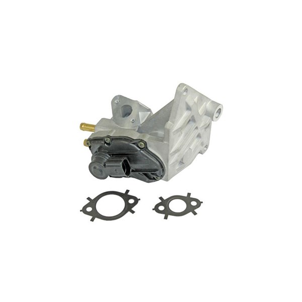 Egr-ventil 12V