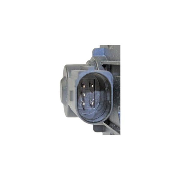 Egr-ventil 12V